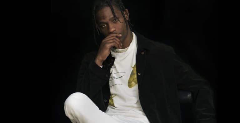 Travis Scott Canceled By Fortnite Amid Astroworld Tragedy