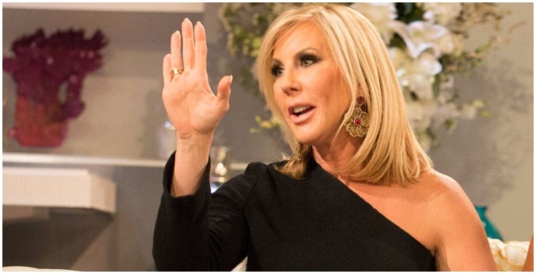 ‘RHUGT’: Vicki Gunvalson Reveals Which Cast Member Almost Caused Her To Table Flip