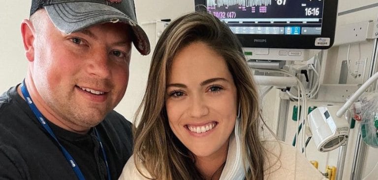 Whitney Bates Shares Heartbreaking Update About Her Father’s Health