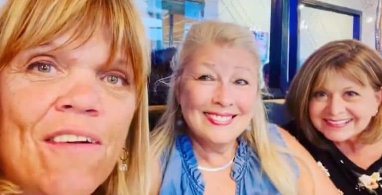 ‘LPBW’ Intimate Talk With Friends: Amy Roloff Spills On Spankings?