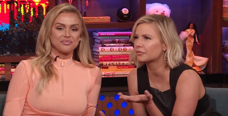 Ariana Madix Lets Lala Kent Know Living Situation Isn’t The Same