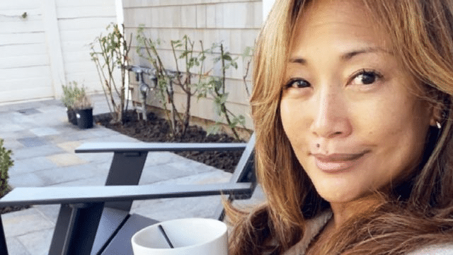 Carrie Ann Inaba Dishes On Health, Her Television Future, And Much More