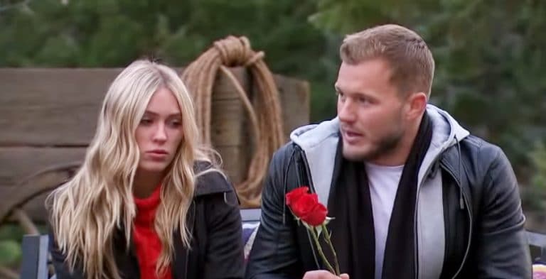 Will Ex-Girlfriend Cassie Appear In Colton Underwood’s New Netflix Show?