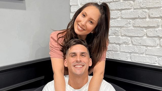 Cheryl Burke from Instagram