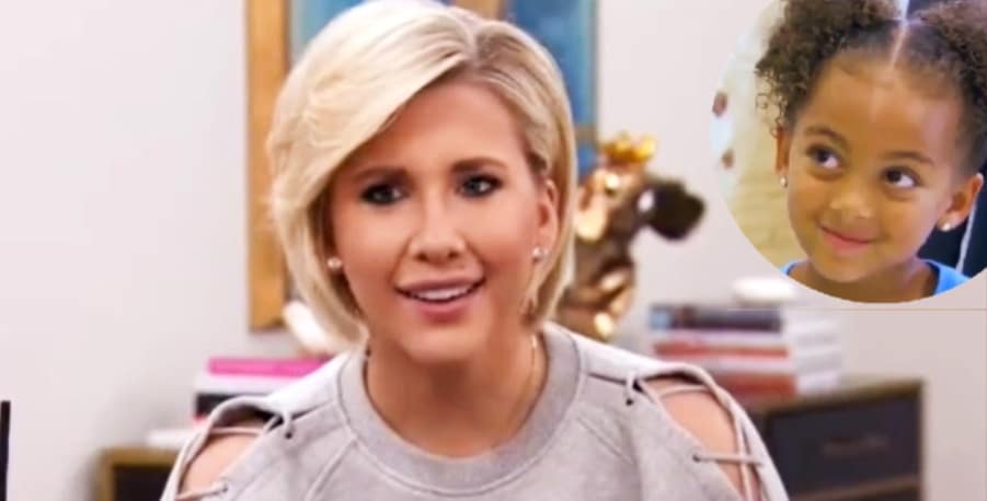 Chrisley Knows Best - Savannah Chrisley - Chloe - Youtube