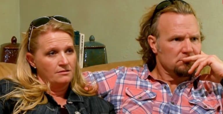 ‘SW’ Christine & Kody Brown Split: See Official Statement