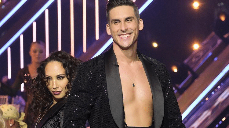 Cody Rigsby Reveals He Almost Quit ‘Dancing With The Stars’