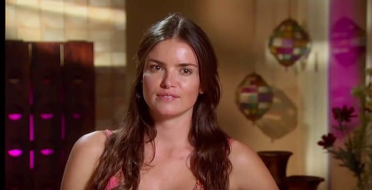 ‘Bachelor’ Villain Courtney Robertson Reveals Why She Turned Down ‘DWTS’