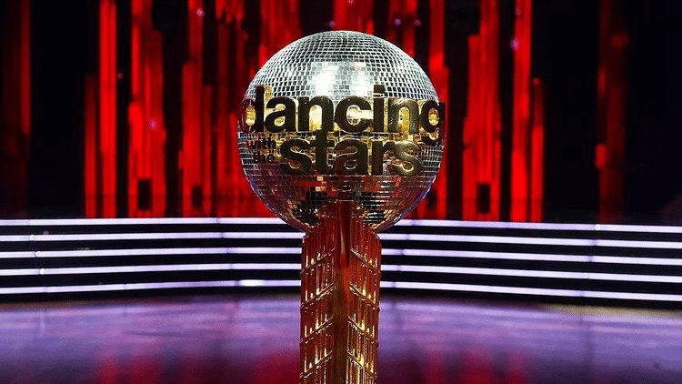 Dancing With The Stars winner from Instagram
