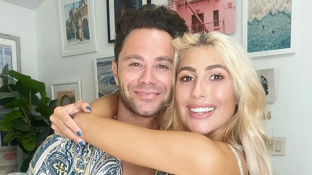 Emma Slater from Instagram