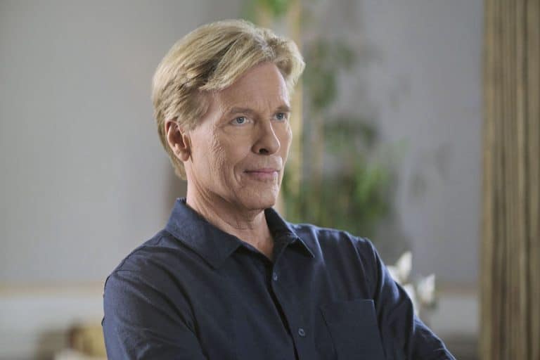 Jack Wagner Joins Lindsay Lohan In Christmas Movie Produced By ‘Christmas Waltz’ Director