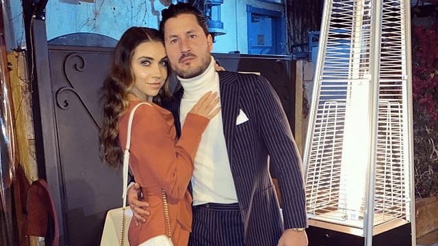 What Does Jenna Johnson Think About Her Husband’s ‘DWTS’ Retirement?
