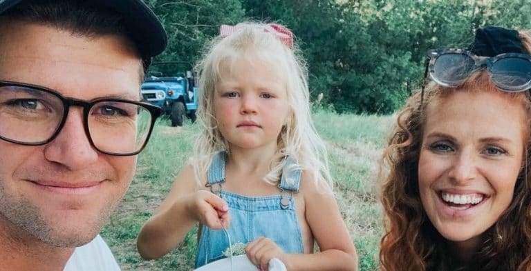 Audrey & Jeremy Roloff Baby #3: Fans Believe She’s Given Birth