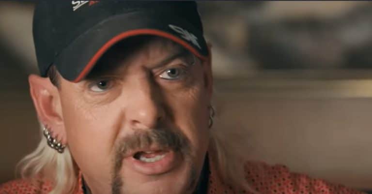 ‘Tiger King’: Joe Exotic’s SHOCKING Health Diagnosis, Wants Prison Release