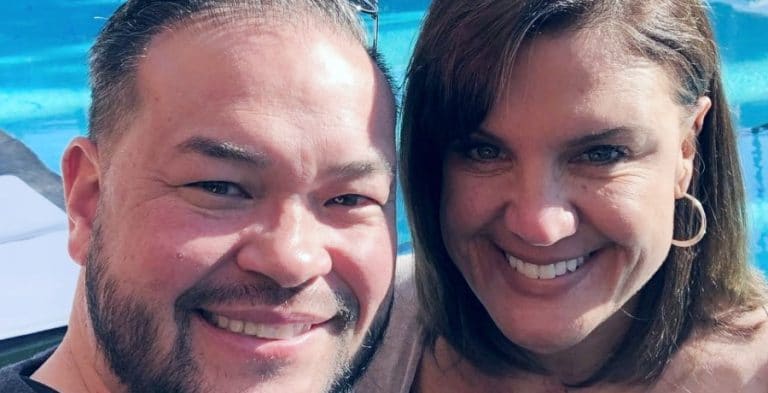Colleen Conrad Slams Jon Gosselin For Discussing Her On Television