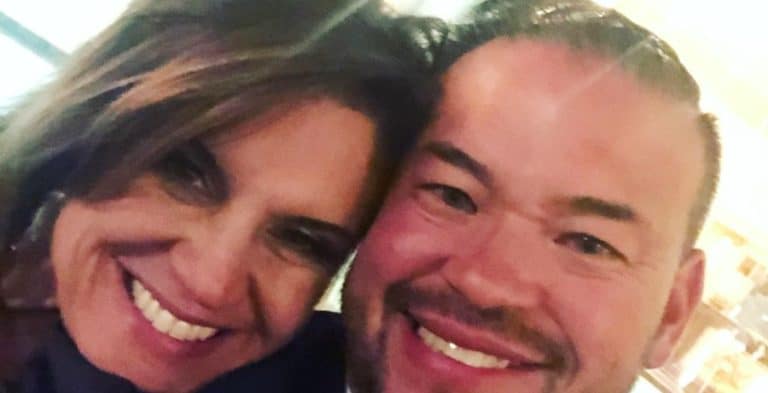 Jon Gosselin Still Loves Colleen, Stands By Her During Cancer Treatments