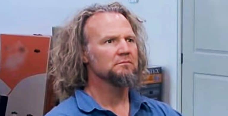 ‘Sister Wives’ Fans Suspect Why Kody Brown’s Hair Is ‘Frazzled’