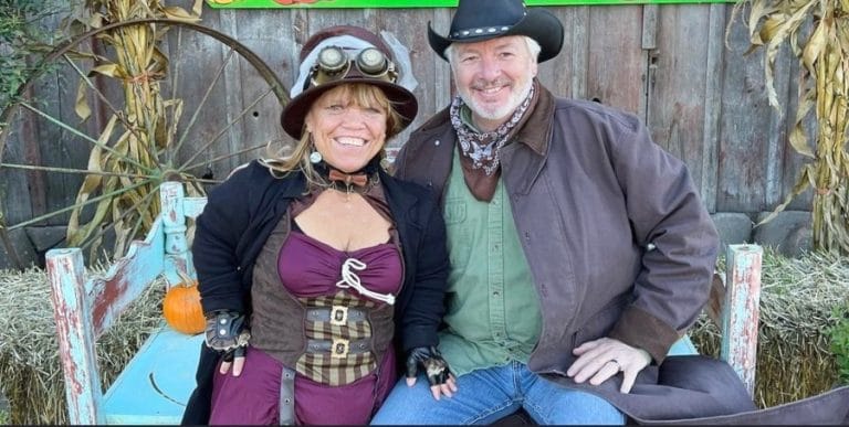 Amy Roloff Genuinely Happy & Carefree, Living Best Life?