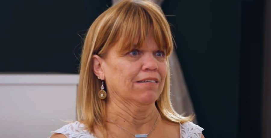 LPBW Amy Roloff Youtube