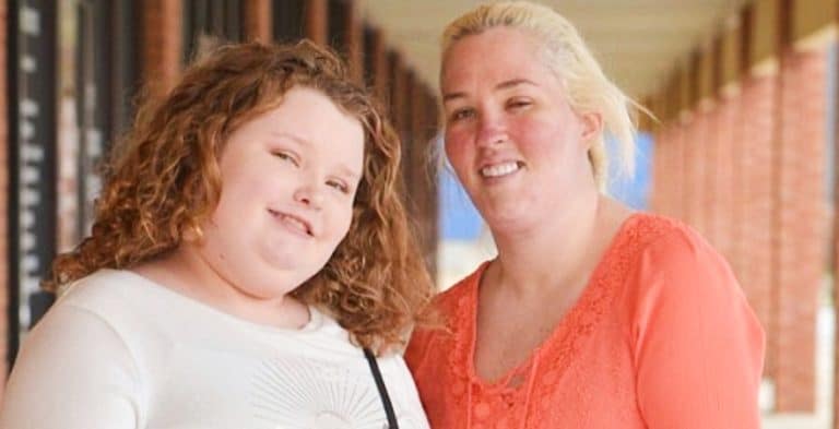 Mama June ‘Road To Redemption’: Coming Back Or Canceled?