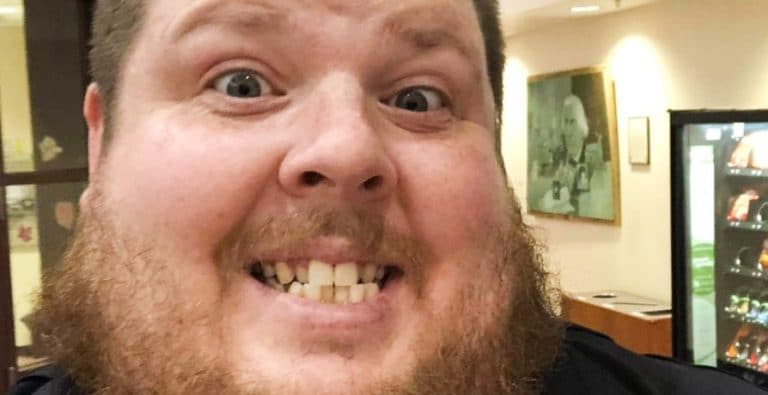 ‘My 600-Lb. Life’ Mike Meginness 2021 Update: Where Is He Now?