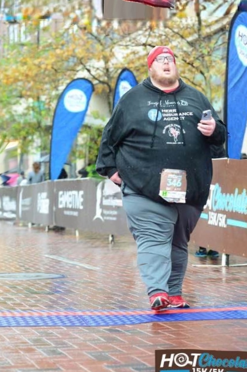 My 600-Lb. Life' Mike Meginness 2021 Update: Where Is He Now?