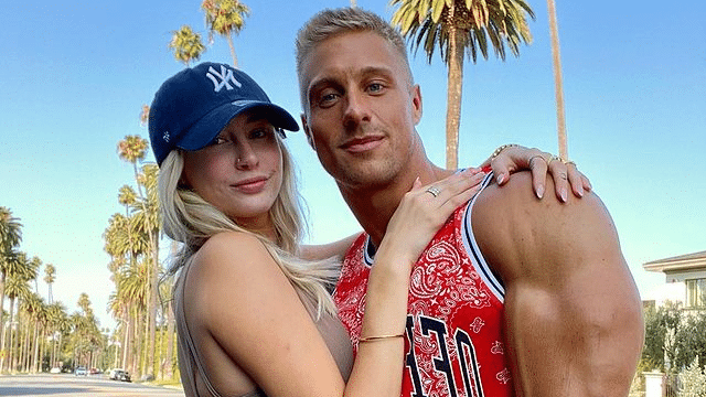 ‘Too Hot To Handle:’ Inside Nathan Webb and Carly Lawrence’s Close Friendship
