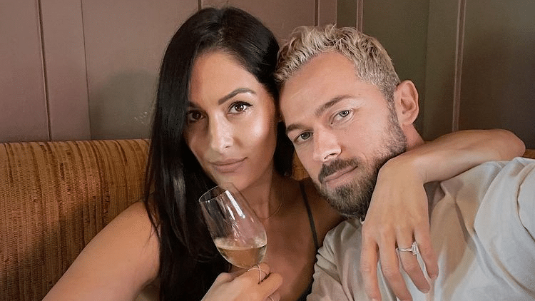 Nikki Bella Talks Reasons Behind Postponing Her Wedding