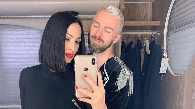 What Does Nikki Bella and Artem Chigvintsev’s Relationship Look Like Today?