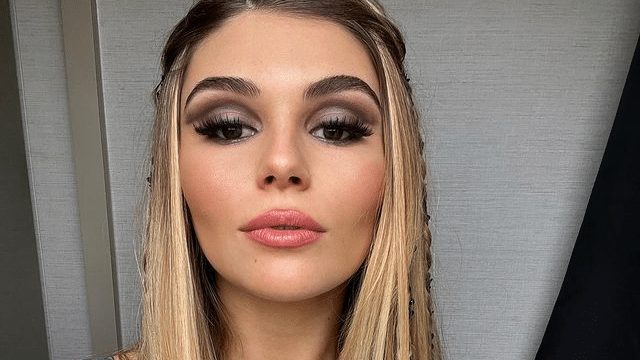Olivia Jade from Instagram
