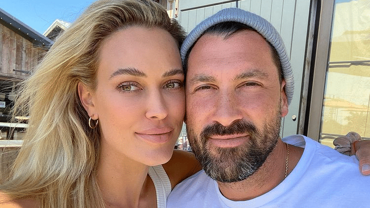 What Is Peta Murgatroyd Up To After Leaving ‘Dancing With The Stars?’