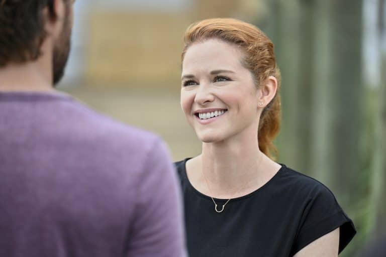 Lifetime Inks Two-Picture Deal With ‘Grey’s’ Alum Sarah Drew