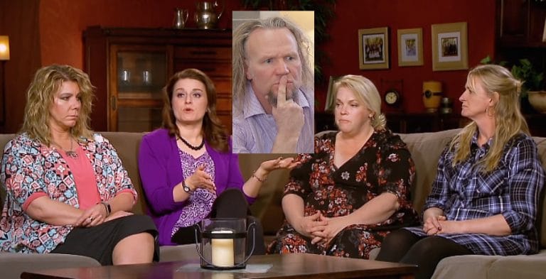 Is TLC Getting Ready To DUMP ‘Sister Wives’ & The Brown Family?!