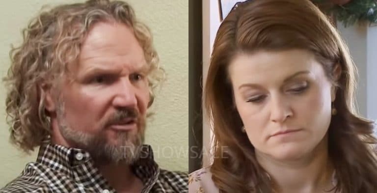 ‘Sister Wives’: Robyn Brown Breaks Old Promise To Kody