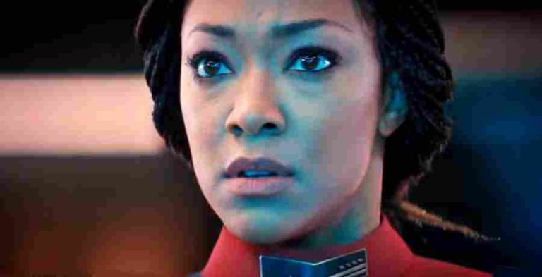 Is Season 4 Of ‘Star Trek: Discovery’ Coming To Netflix Or Not?