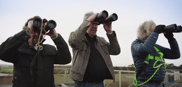 ‘The Grand Tour’: Trio Explores All Things French In New Amazon Episode