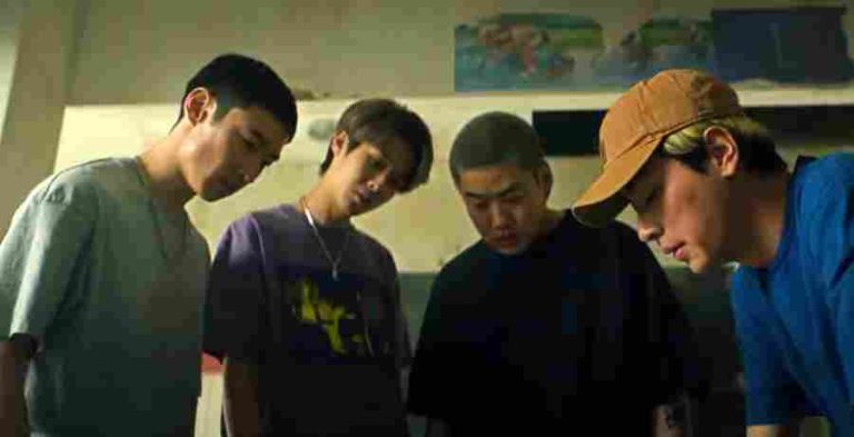 Netflix To Make English-Language Version Of Korean Dystopian Movie ‘Time To Hunt’