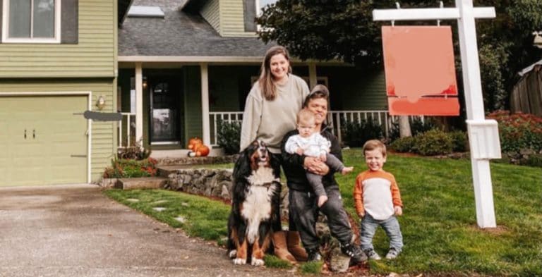 ‘LPBW’: Tori Roloff Reveals Which Parent Jackson & Lilah Take After
