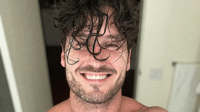 Val Chmerkovskiy Reflects On His ‘DWTS’ Journey Over The Years