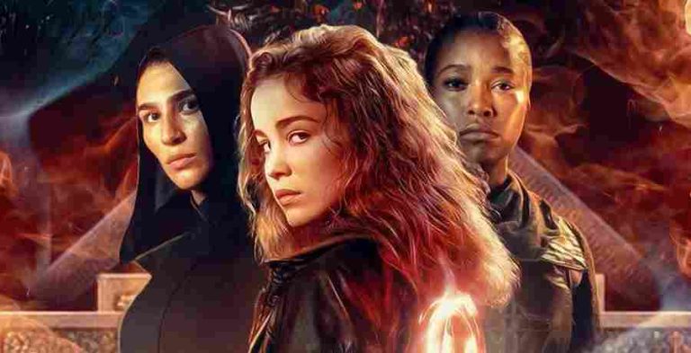Netflix Original Series ‘Warrior Nun’ Season 2: When Will It Drop?