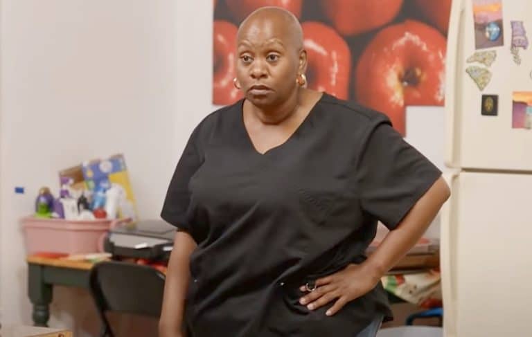 '1000-Lb. Sisters' Exclusive: Tammy & Nurse Tisa Truth Revealed