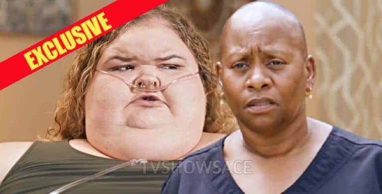 ‘1000-Lb. Sisters’ Exclusive: Tammy & Nurse Tisa Truth Revealed