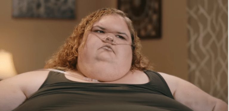 Tammy Slaton