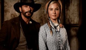 Yellowstone: 1883: Who Is Isabel May, Actress Who Plays Elsa Dutton?