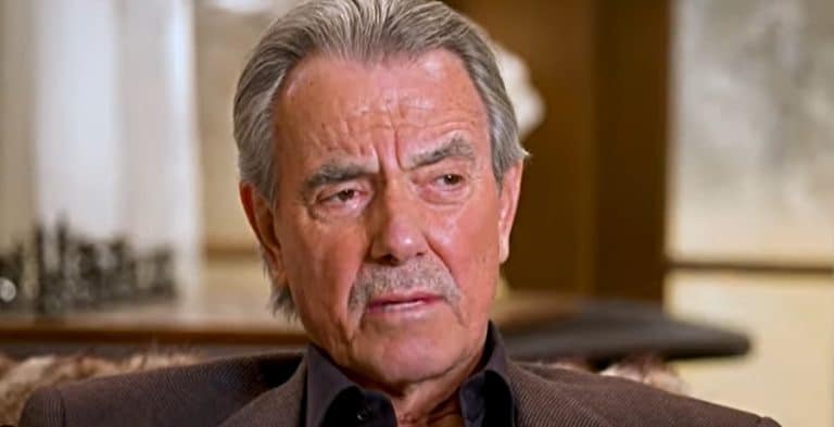 ‘Young & Restless’ Eric Braeden Shares Heartbreaking Diagnosis