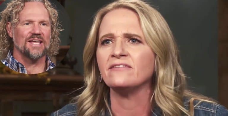 ‘Sister Wives’: Why Does Christine Brown Feel ‘Unsafe’ Alone With Kody?