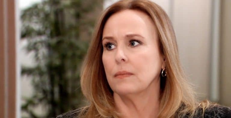 ‘General Hospital’ Genie Francis 2021 Net Worth Revealed