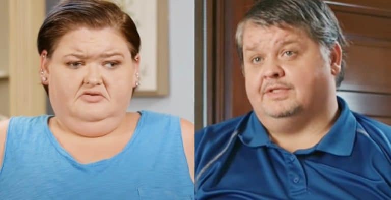 ‘1000-Lb. Sisters’: Amy Halterman Reveals Why Her Brother’s Opinion Is So Important Her