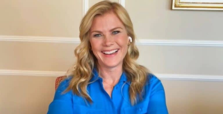 ‘Days Of Our Lives’ Alison Sweeney 2021 Net Worth Revealed