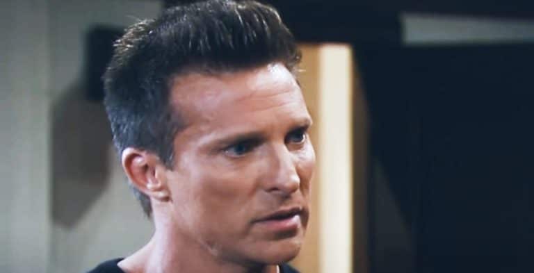 ‘General Hospital’ Steve Burton 2021 Net Worth Revealed